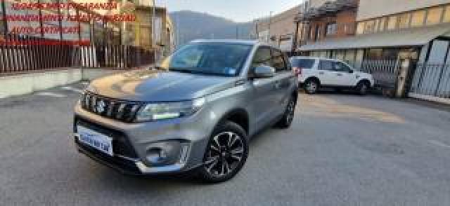 Suzuki Vitara 1.5 140v Hybrid A/t Starview 