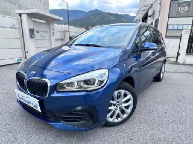 Bmw 218 D Gran Tourer Business Automatica 7 Posti 