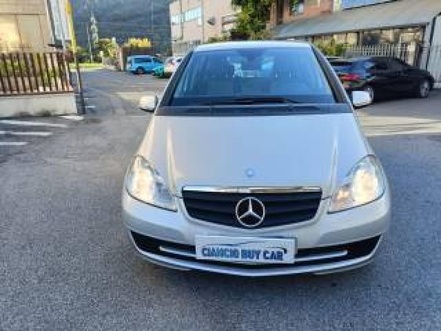 Mercedes Benz A 180 Cdi 