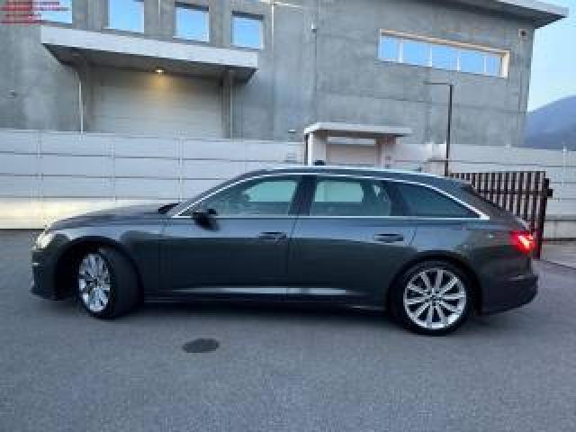 Audi A6 Avant 55 3.0 Tfsi Ben/ibrid Quattro  S-Line 
