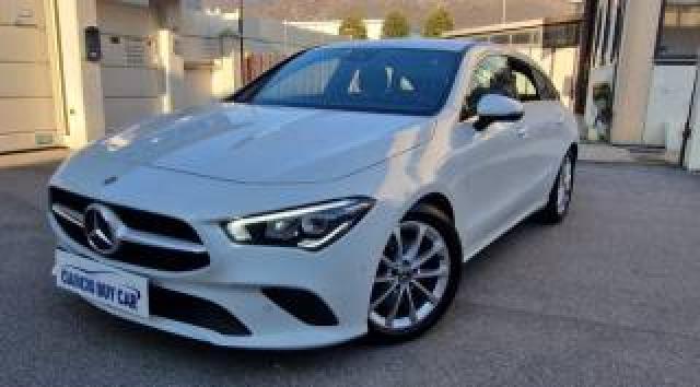 Mercedes Benz Cla 200 D Automatic  Business Extra 