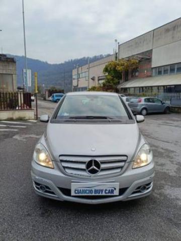 Mercedes Benz B 180 Cdi 