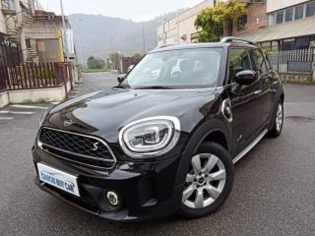 Mini Countryman 1.5 Cooper Se Business Countryman All4 Anche X Neo 