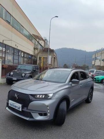 Ds Automobiles Ds 7 Crossback E-Tense Performance Line+ Nessun Obbligo Di Finanz 