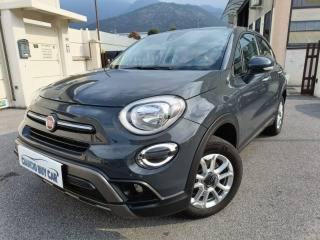 Fiat 500x 2.0 Multijet 150 Cv At9 4x4 City Cross Con Iva Esp 