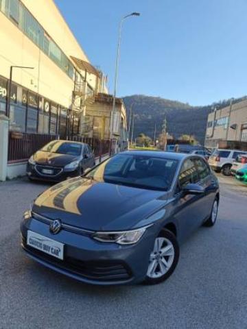 Volkswagen Golf 1.0 Etsi Evo Dsg Life 