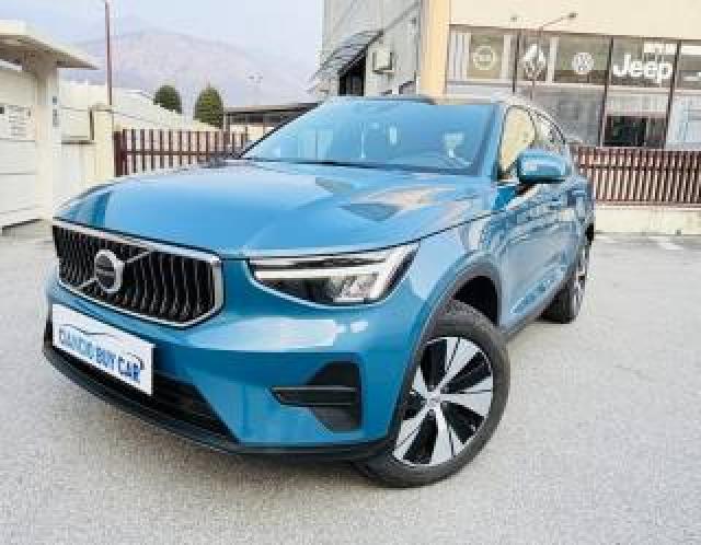 Volvo Xc40 T4 Recharge Plug-In Hybrid Automatico Plus Bright 