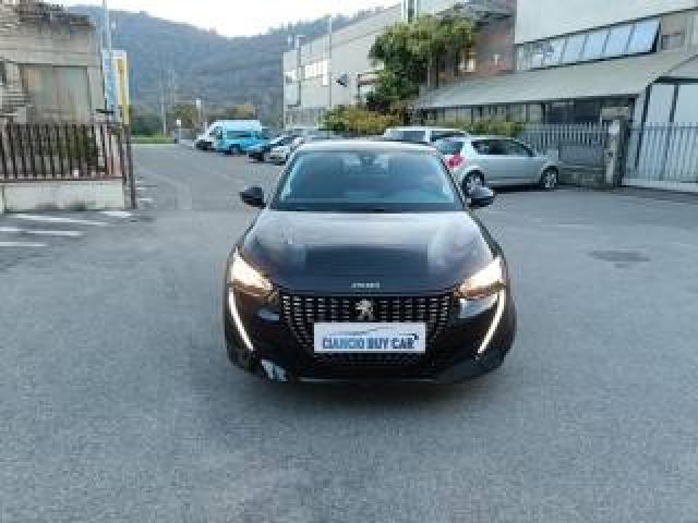 Peugeot 208 Puretech 75 Stop&start 5 Porte Active 