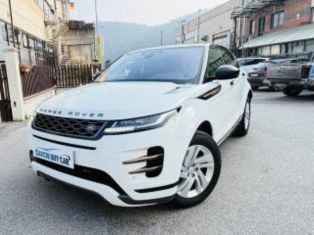 Land Rover Range Rover Evoque 2.0d I4 204 Cv Awd Auto R-Dynamic S 