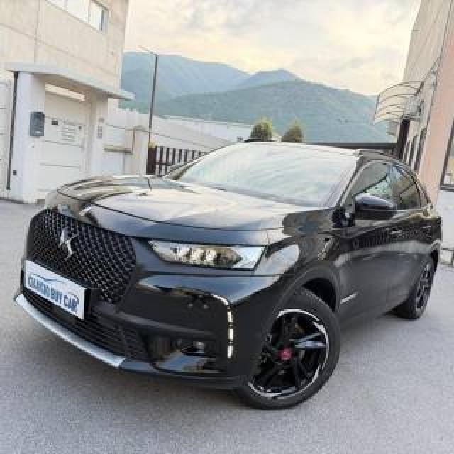 Ds Automobiles Ds 7 Crossback Automatica E-Tense Performance Line+ 