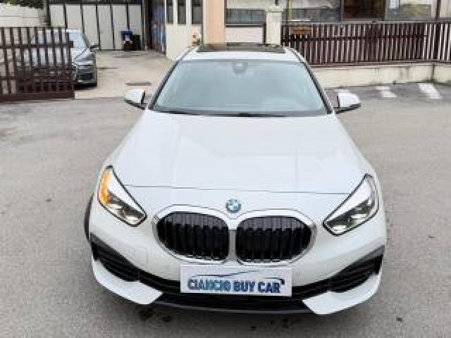 Bmw 120 D Xdrive 5p. Business  4x4 Senza Obligo Di Finanzi 