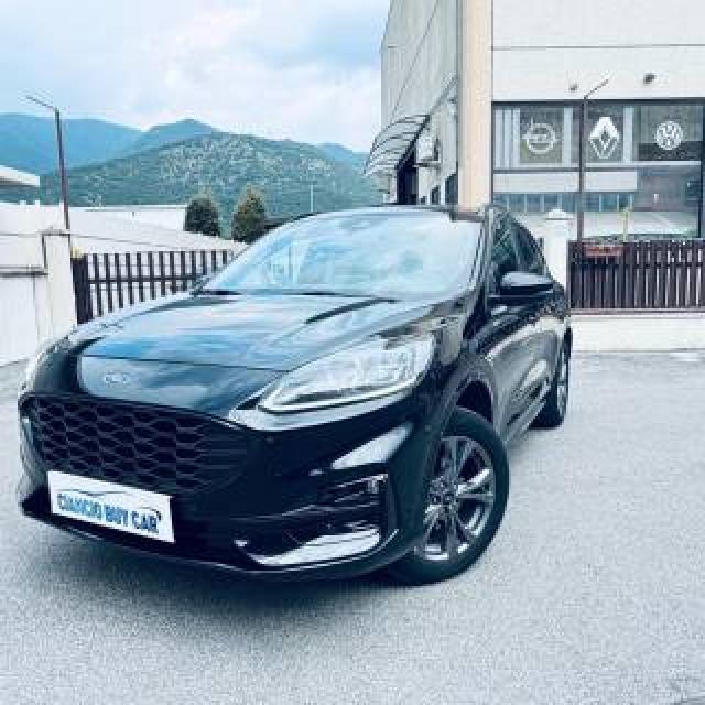 Ford Kuga 2.5 Plug In Hybrid 225 Cv Cvt 2wd St-Line X 