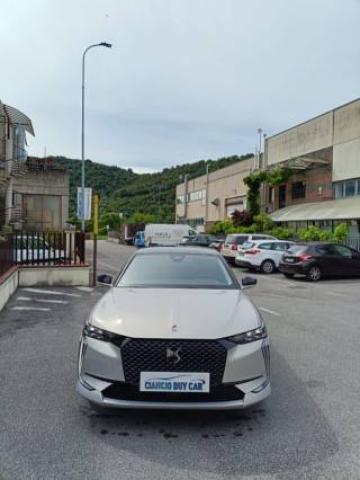 Ds Automobiles Ds 4 Puretech 130 Aut. Performance Line 