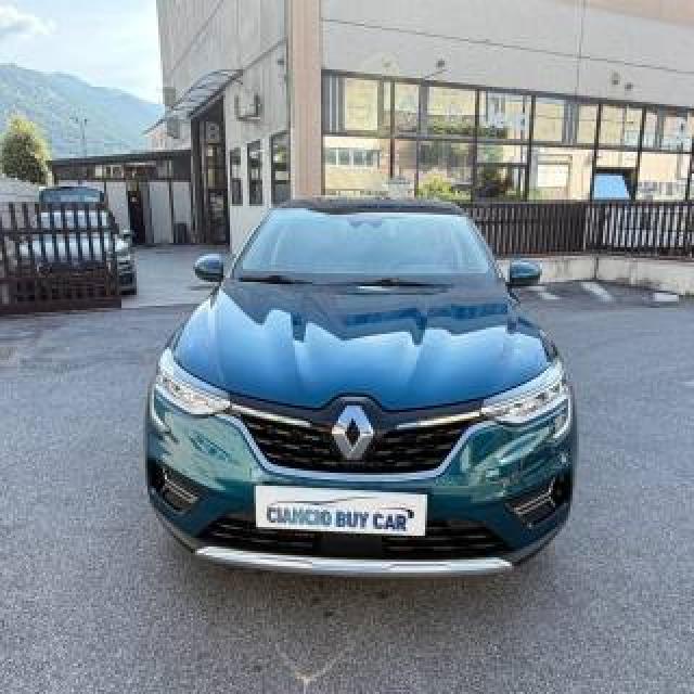 Renault Arkana Arkana Hybrid E-Tech 145 Cv Intens 