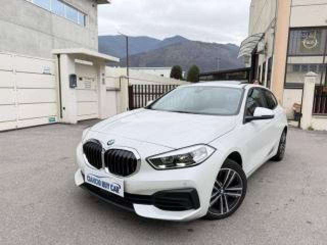 Bmw 120 D Xdrive 5p. Business  4x4 Senza Obligo Di Finanzi 