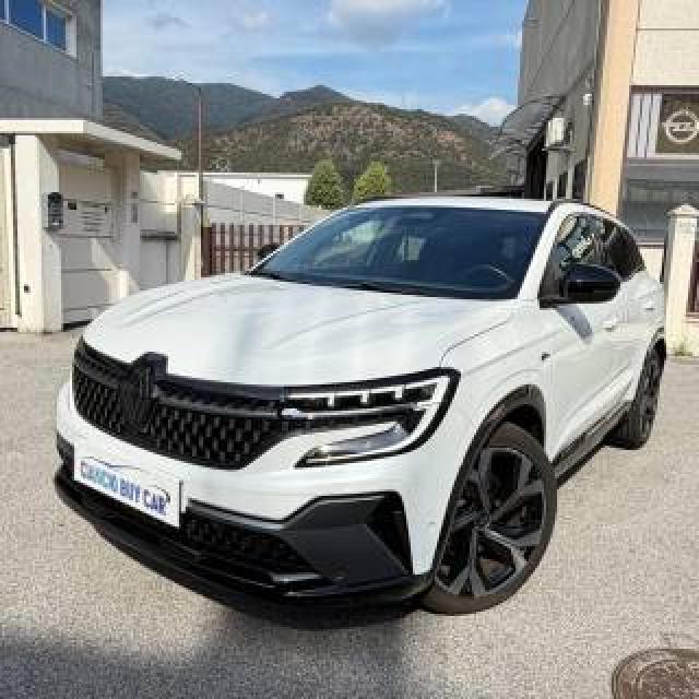Renault Austral Full Hybrid E-Tech Hev 200 Cv Techno Esprit Alpine 