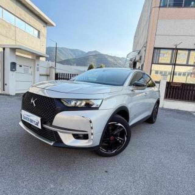 Ds Automobiles Ds 7 Crossback Bluehdi 130 Aut. Performance Line+ 