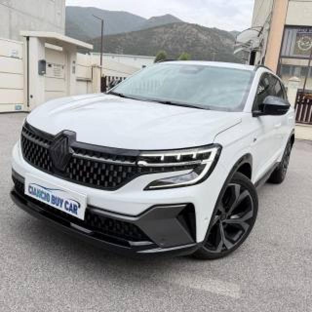 Renault Austral Full Hybrid E-Tech Hev 200 Cv Aziendale  Perfetta 