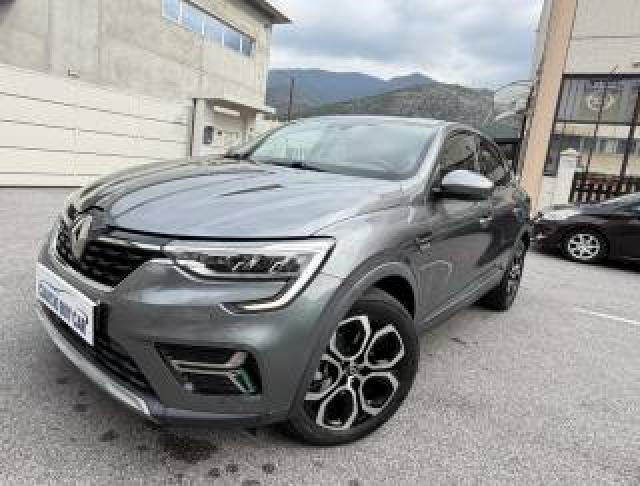 Renault Arkana Arkana Full Hybrid E-Tech 145 Cv Techno  