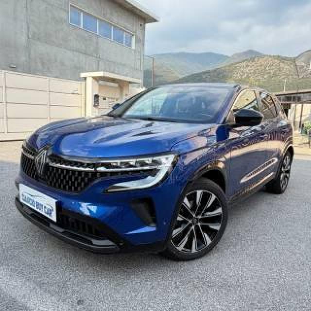 Renault Austral Austral Mild Hybrid 160 Cv Auto Techno 