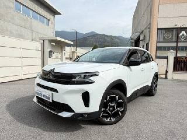 Citroen C5 Aircross Bluehdi 130 S&s Eat8 Feel Pack Autocarro 