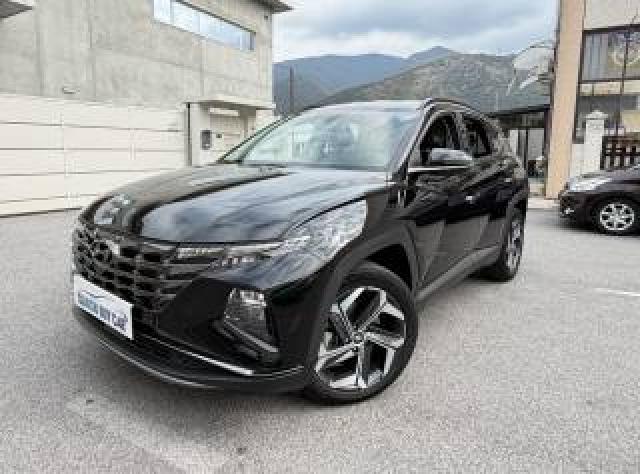 Hyundai Tucson 1.6 Hev 2wd Aut. Exellence 