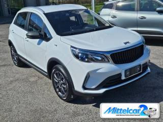 Emc Other Quattro City Suv  Trasformabile Gpl  