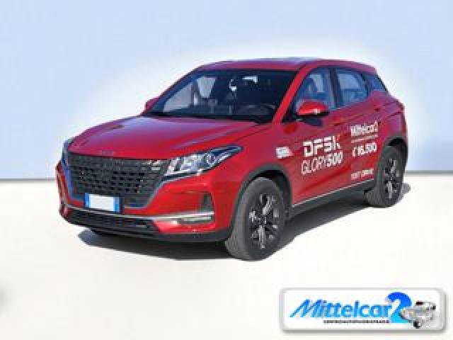 Dfsk Glory 500 Glory 500 1.5 Gpl/bifuel Standard 