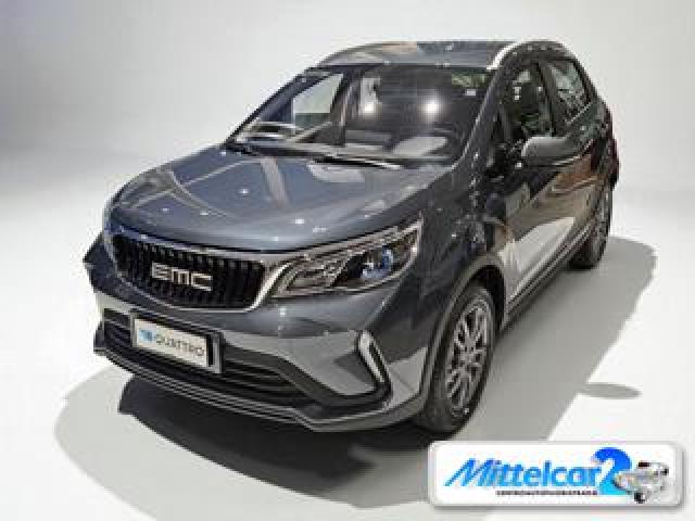 Emc Other Quattro City Suv 