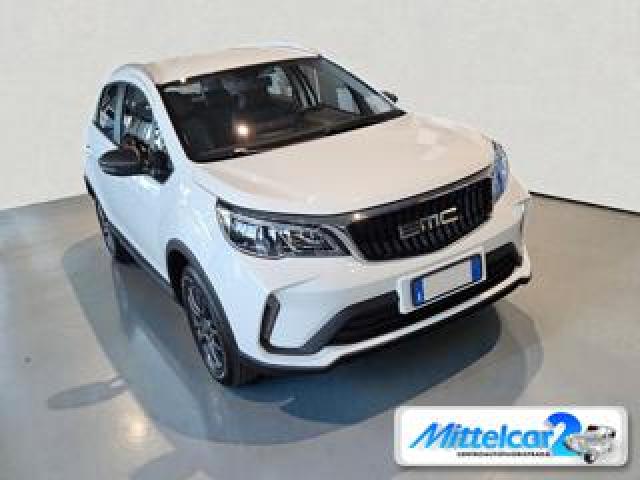 Emc Other Quattro City Suv 