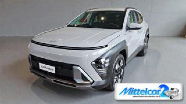 Hyundai Kona Hev 1.6 Dct Exellence My26 