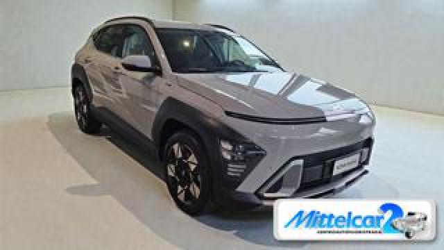 Hyundai Kona Hev 1.6 Dct Exellence My26 