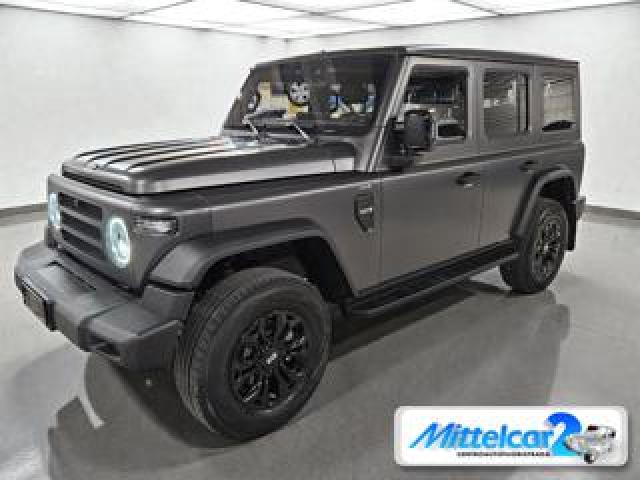 Emc 212 2.0 Tgdi 8at 4wd Adventurer 