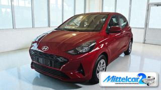 Hyundai I10 1.0 Mpi Essential 