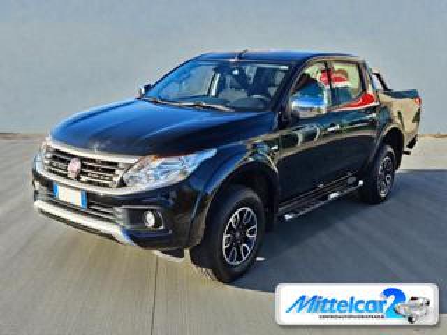 Fiat Fullback 2.4 180cv Doppia Cabina Lx S&s Iva Esposta 