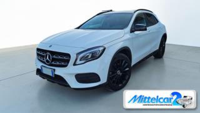 Mercedes Benz Gla 220 Automatic 4matic Premium 