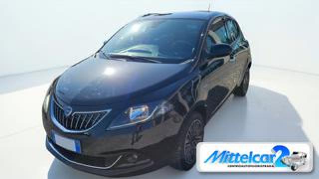 Lancia Ypsilon 1.0 Firefly 5 Porte S&s Hybrid Ecochic Gold 