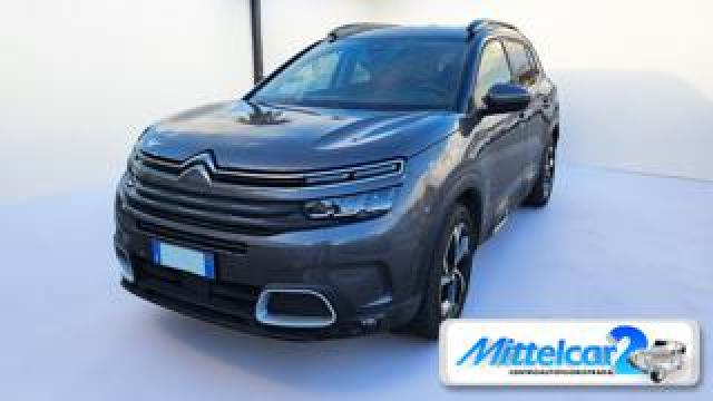 Citroen C5 Aircross Bluehdi 130 S&s Feel Pack 