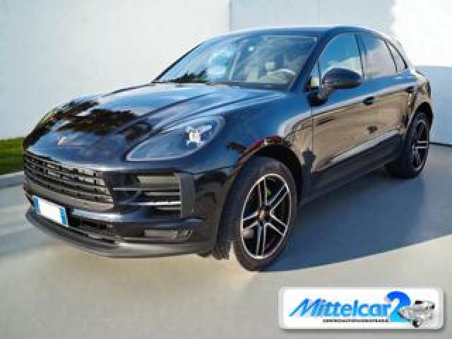 Porsche Macan 2.0 