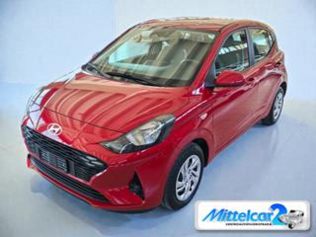 Hyundai I10 1.0 Mpi Essential 