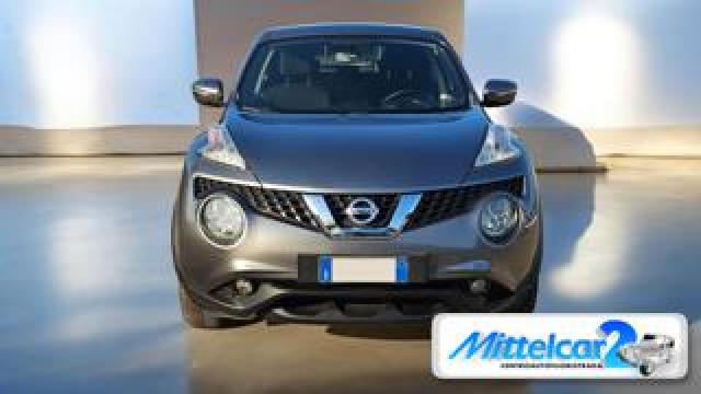 Nissan Juke 1.5 Dci Start&stop Acenta 