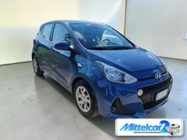 Hyundai I10 1.0 Mpi Login 
