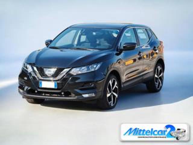 Nissan Qashqai 1.5 Dci Acenta 