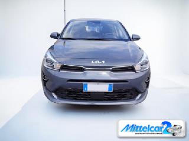 Kia Rio 1.2 Dpi 82 Cv Ecogpl Style 