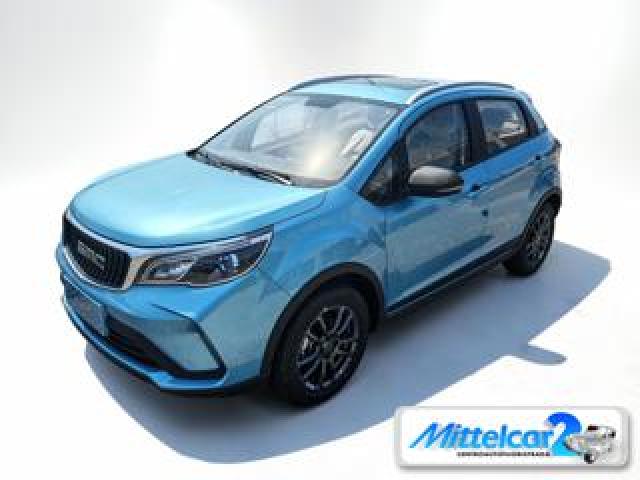Emc Other Quattro City Suv Automatica 