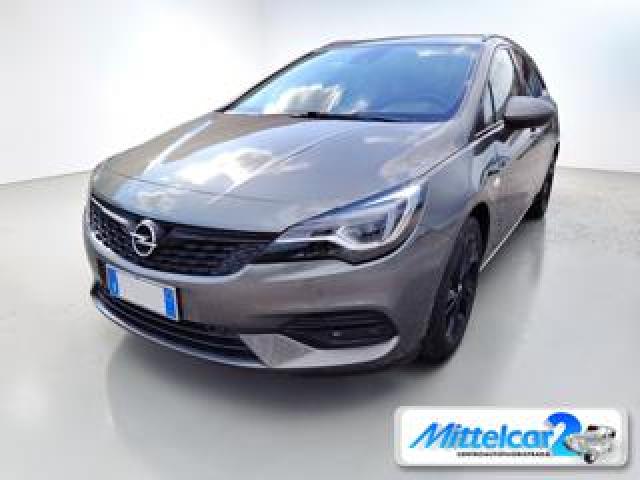 Opel Astra 1.5 Cdti 122 Cv S&s Sports Tourer Ultimate 