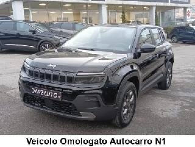 Jeep