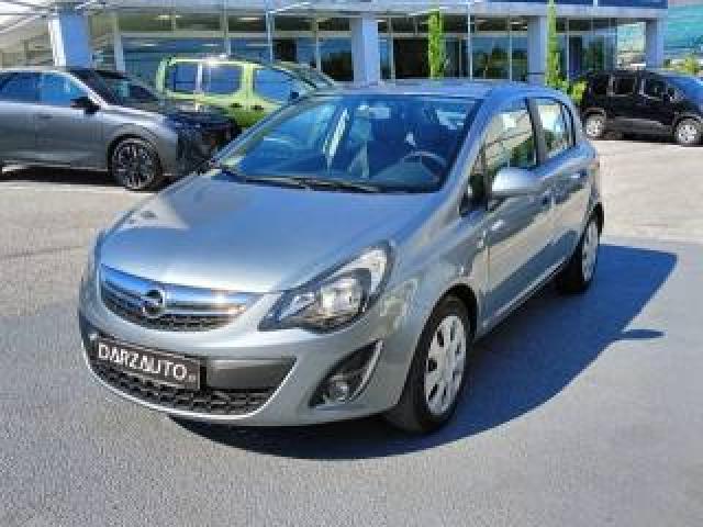 Opel Corsa 1.2 85cv 5 Porte Gpl-Tech Edition 