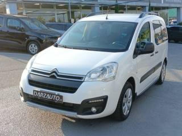 Citroen Berlingo Multispace Bluehdi 100 S&s Xtr 