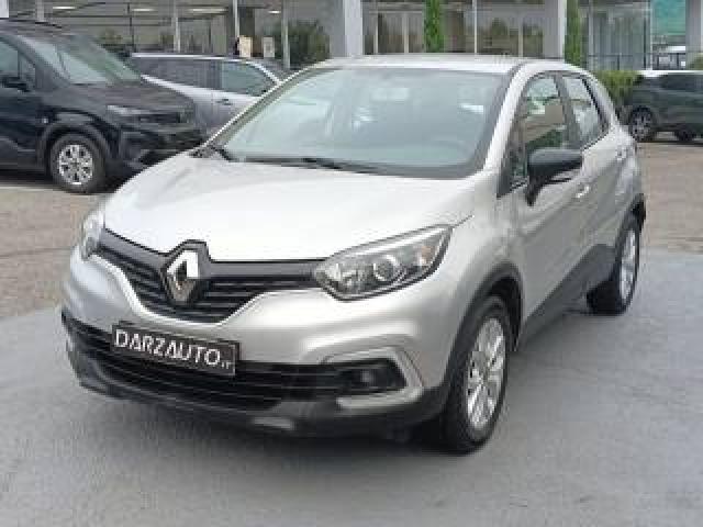 Renault Captur Tce 12v 90 Cv Start&stop Energy Life 